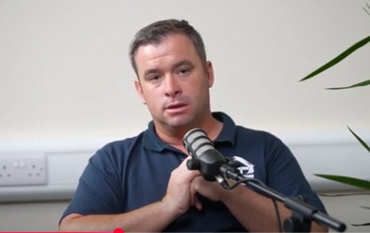 Dig In Deep - Gavin Elson