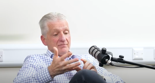 Dig in Deep - Don Moore Part 2